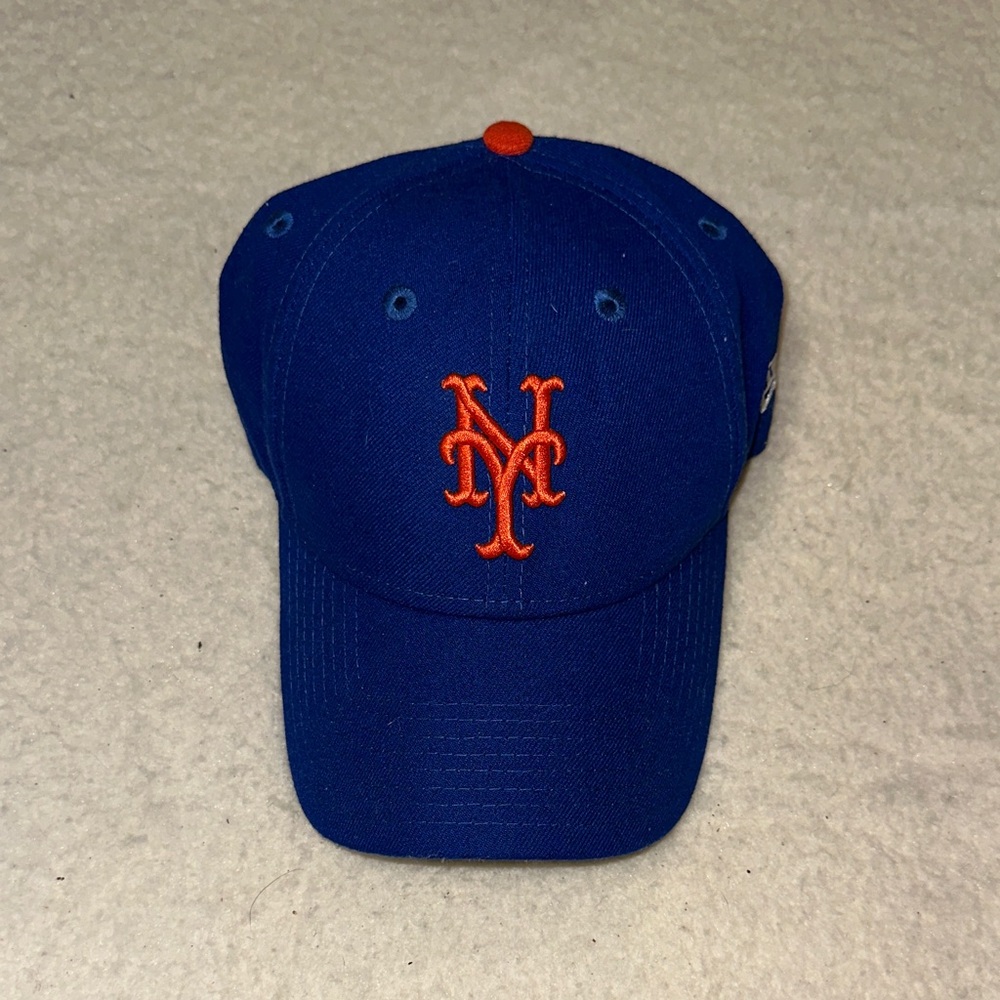 NY Mets MLB Baseball Cap